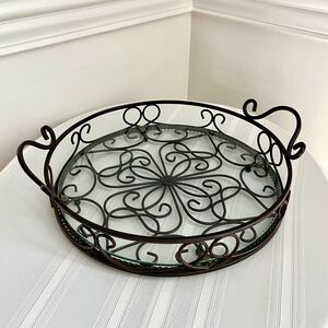 Southern Living at Home Tray